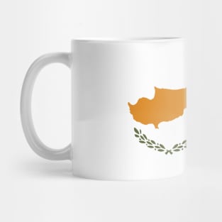 Cyprus Mug